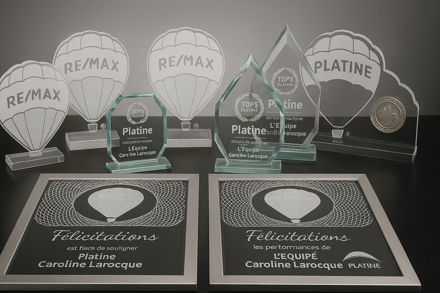 Excellence immobilière de la Rive-Sud